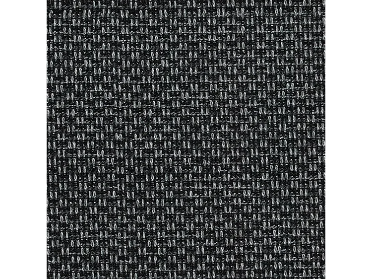 Puf Comfivo 115, Gris, 41x68x70cm, Tapiz, Patas: Plástico