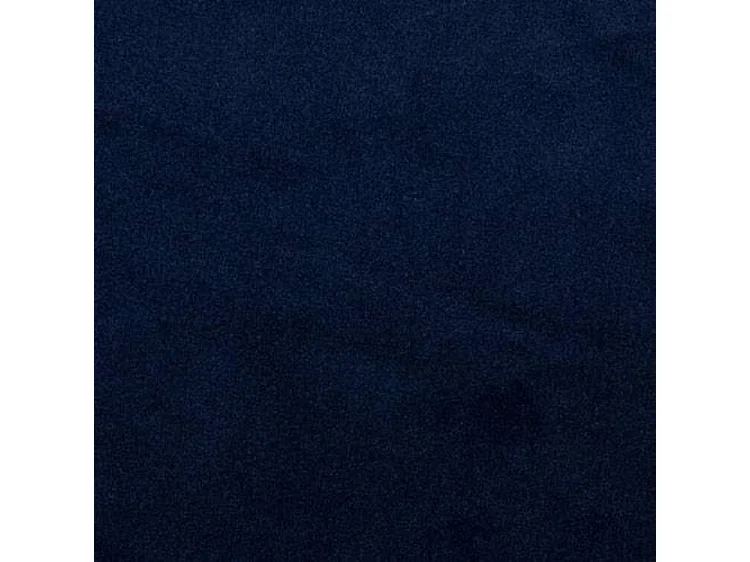 Puf Comfivo 115, Azul, 41x68x70cm, Tapiz, Patas: Plástico