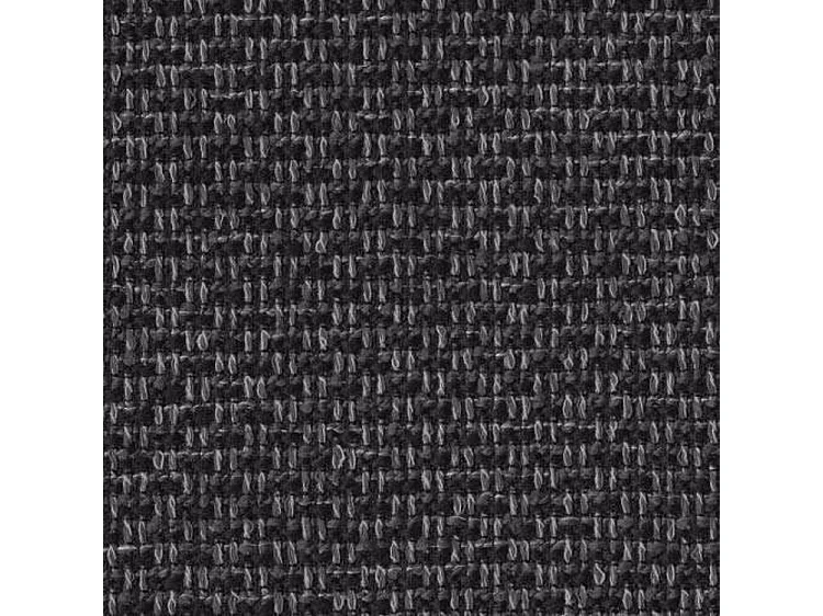 Puf Comfivo 122, Gris, 39x60x60cm, Tapiz, Patas: Metal