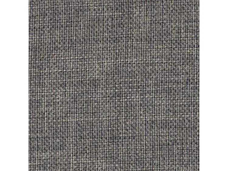 Puf Comfivo 126, Gris, 42x56x65cm, Tapiz, Patas: Plástico