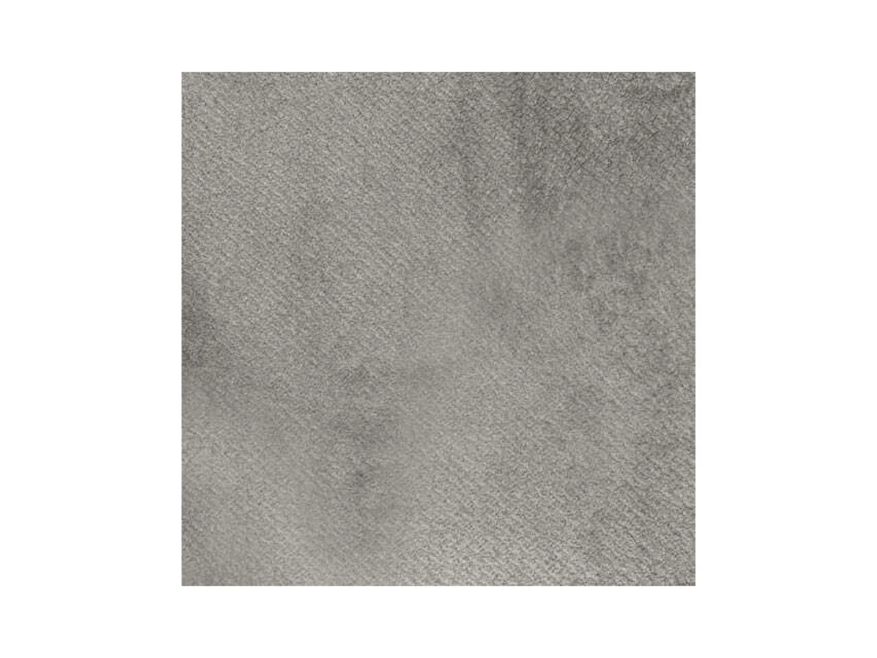 Puf Comfivo 122, Gris, 39x60x60cm, Tapiz, Patas: Metal