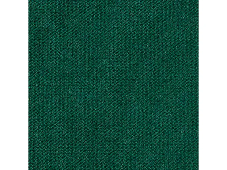 Pufe Comfivo 122, Verde, Tecido, 4x6x6cm