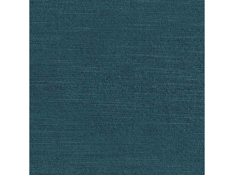 Pufe Comfivo 122, Turquesa, Tecido, 4x6x6cm