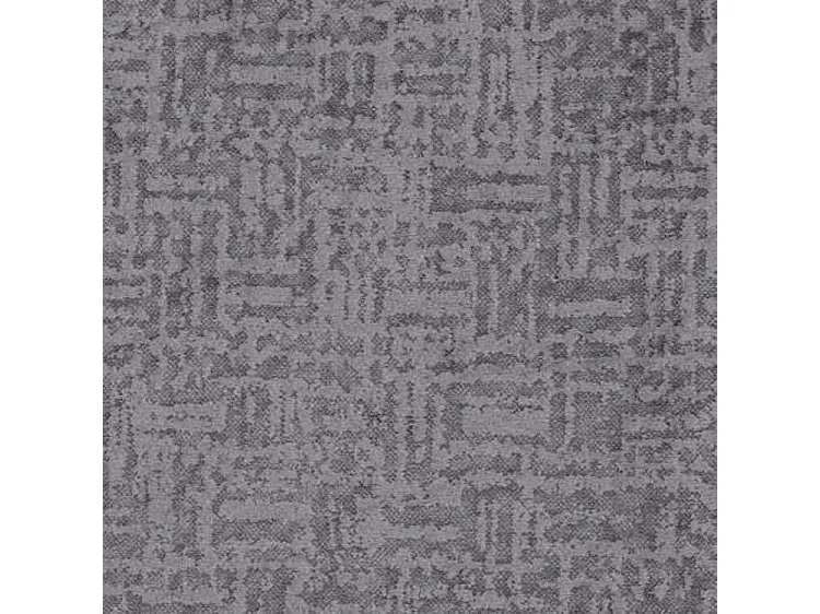 Puf Comfivo 115, Gris, 41x68x70cm, Tapiz, Patas: Plástico