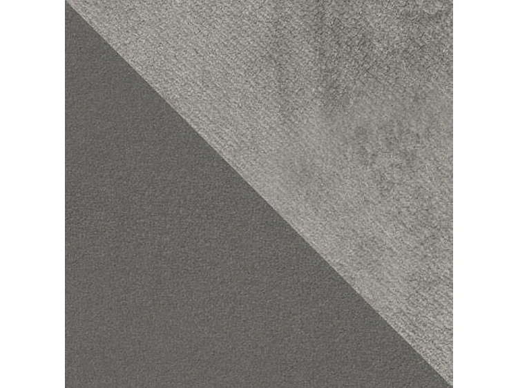 Pufe Comfivo 115, Cinzento, Tecido, 4x7x7cm