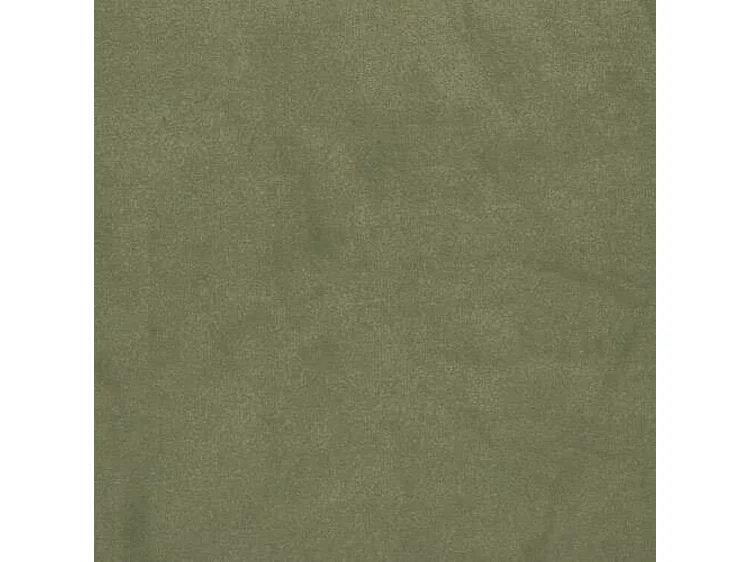 Puf Comfivo 142, Verde, 39x60x60cm, Tapiz, Patas: Metal