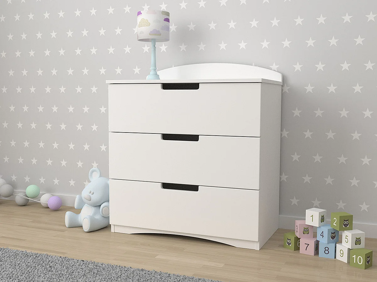 Cómoda Vacaville 100