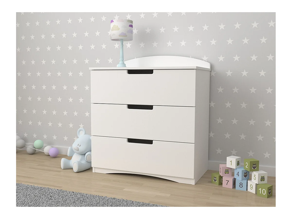Commode Vacaville 100