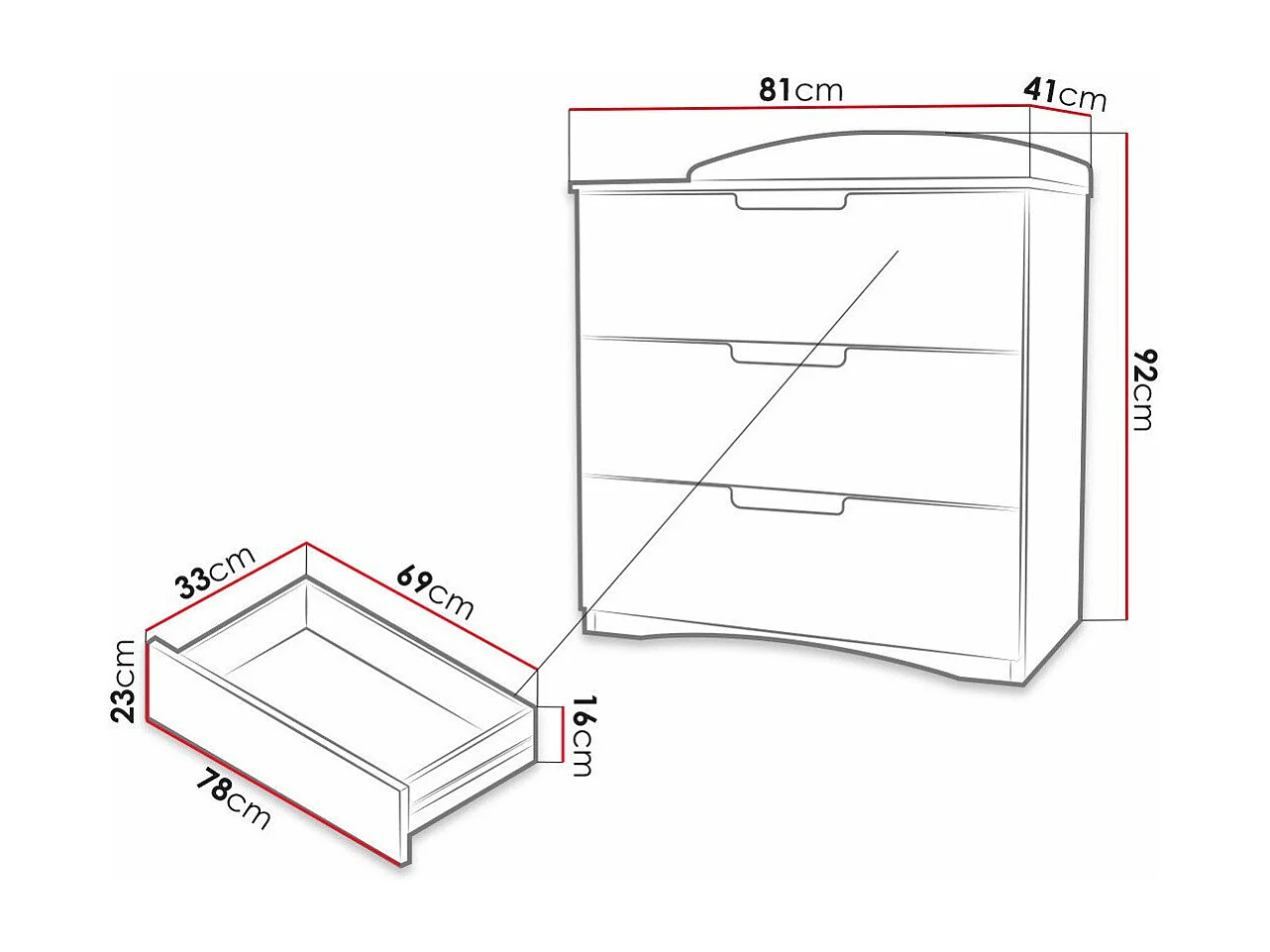 Cómoda Vacaville 100