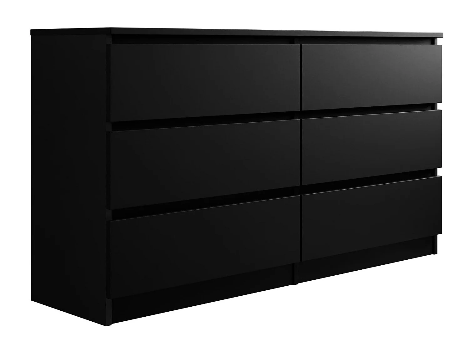 Cómoda Comfivo Structor II, Com gavetas, Número de gavetas: 6