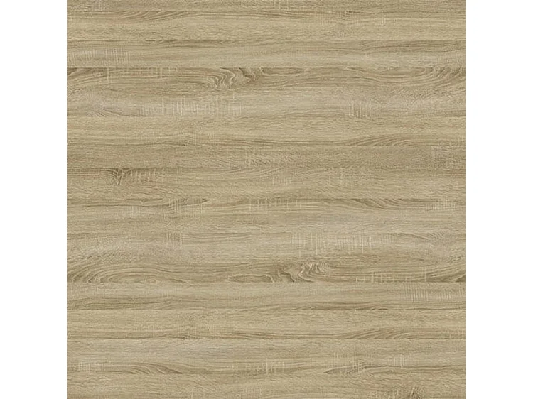 Armoire Novduni 100, Sonoma chêne, 191x90x53cm, Portes d'armoire: Avec des charnières