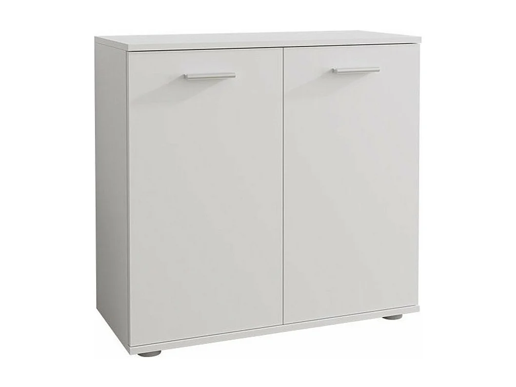 Armário Tucson 130, O número de portas: 2, Prateleiras, 76x71x35cm