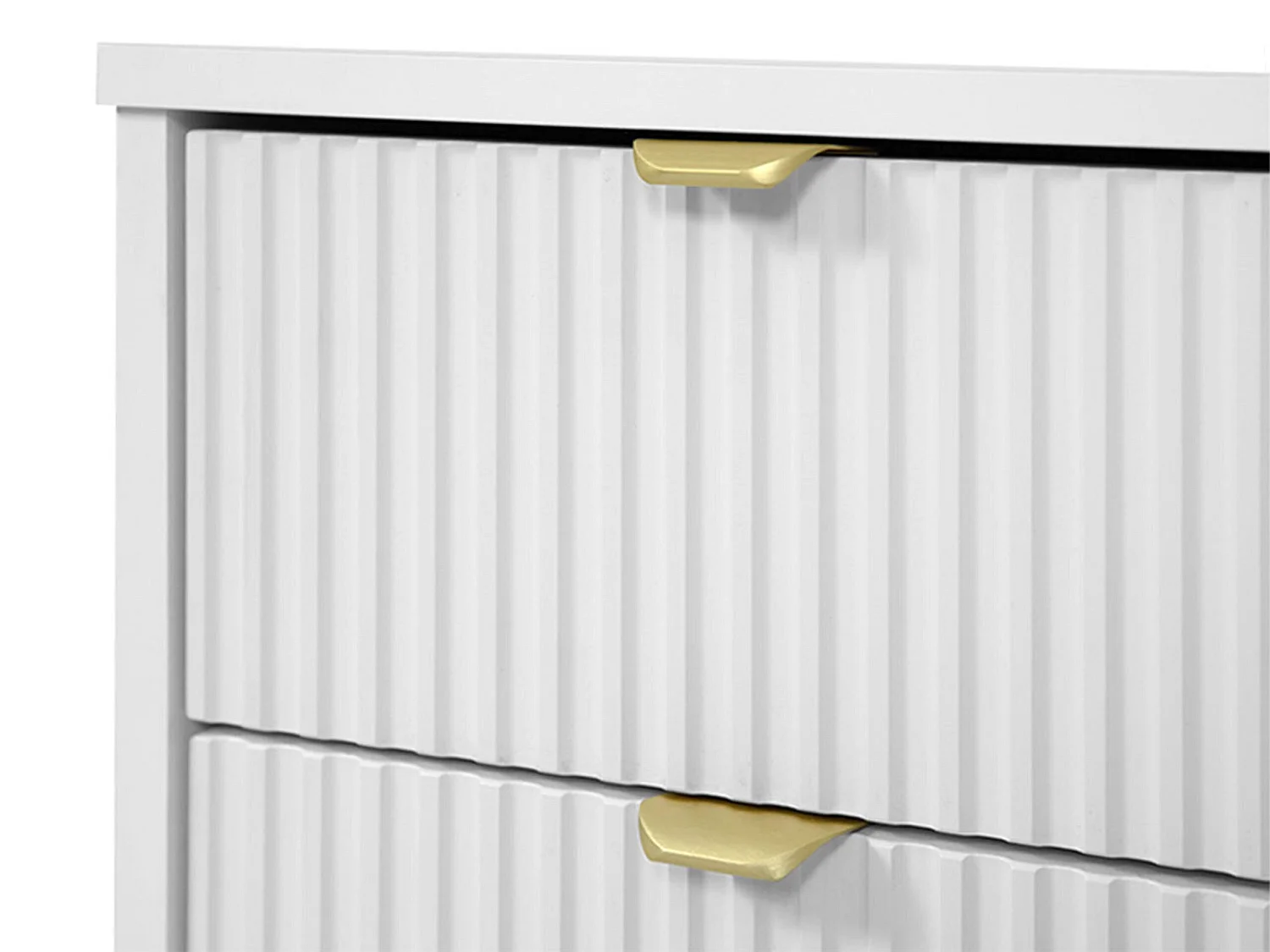 Mesa de oficina Comfivo Papilio, Con cajones, Número de cajones: 5