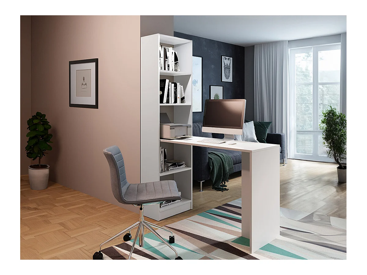 Bureau Dover 109, 79x125x50cm