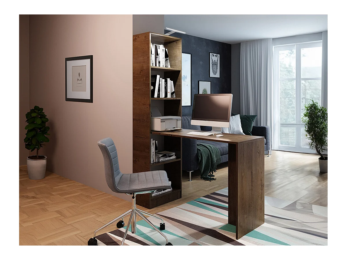 Bureau Dover 109, 79x125x50cm