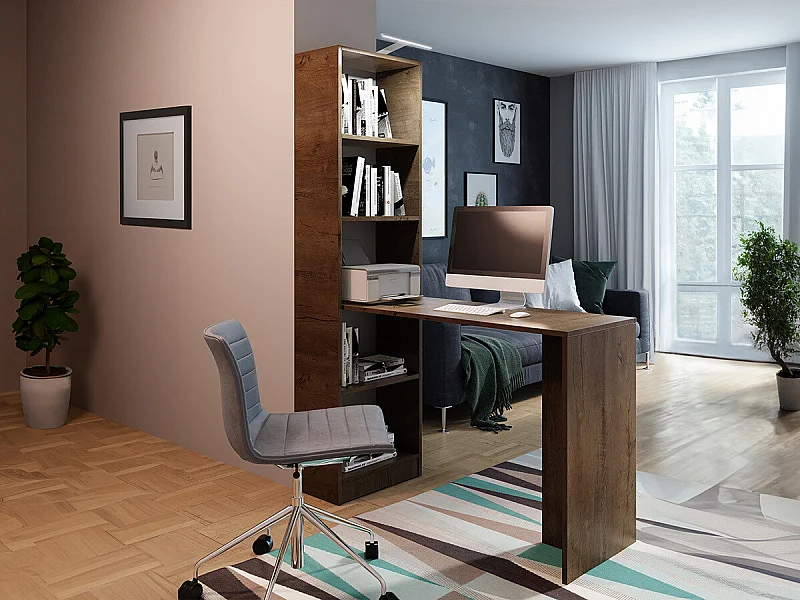 Bureau Dover 109, 79x125x50cm