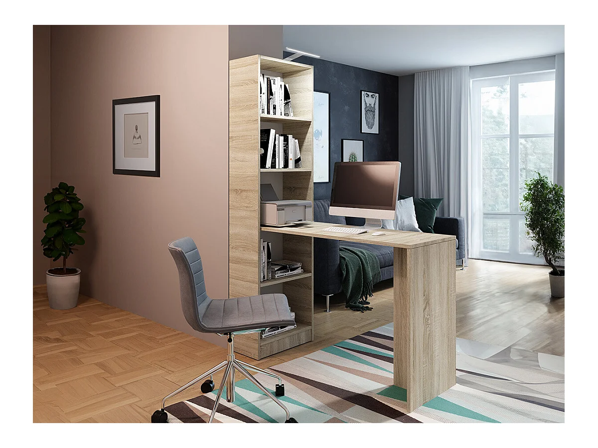 Bureau Dover 109, 79x125x50cm