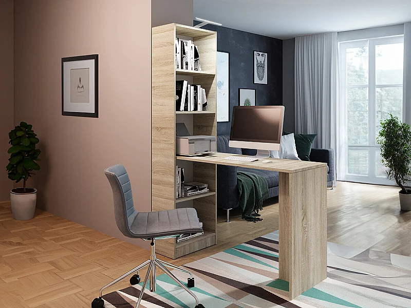 Bureau Dover 109, 79x125x50cm