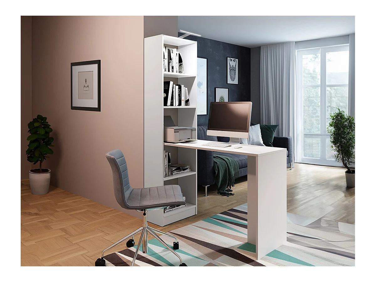 Bureau Dover 109, 79x125x50cm
