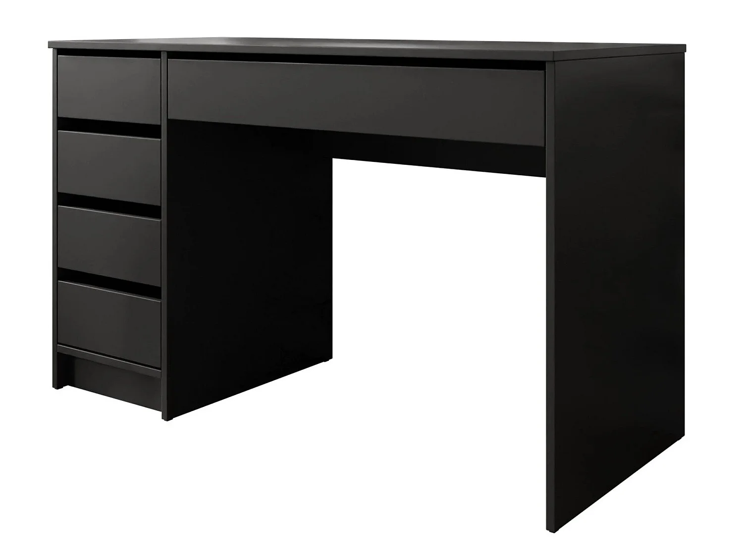 Bureau Comfivo Terros I, Avec tiroirs, Nombre de tiroirs: 5, 8x12x6cm