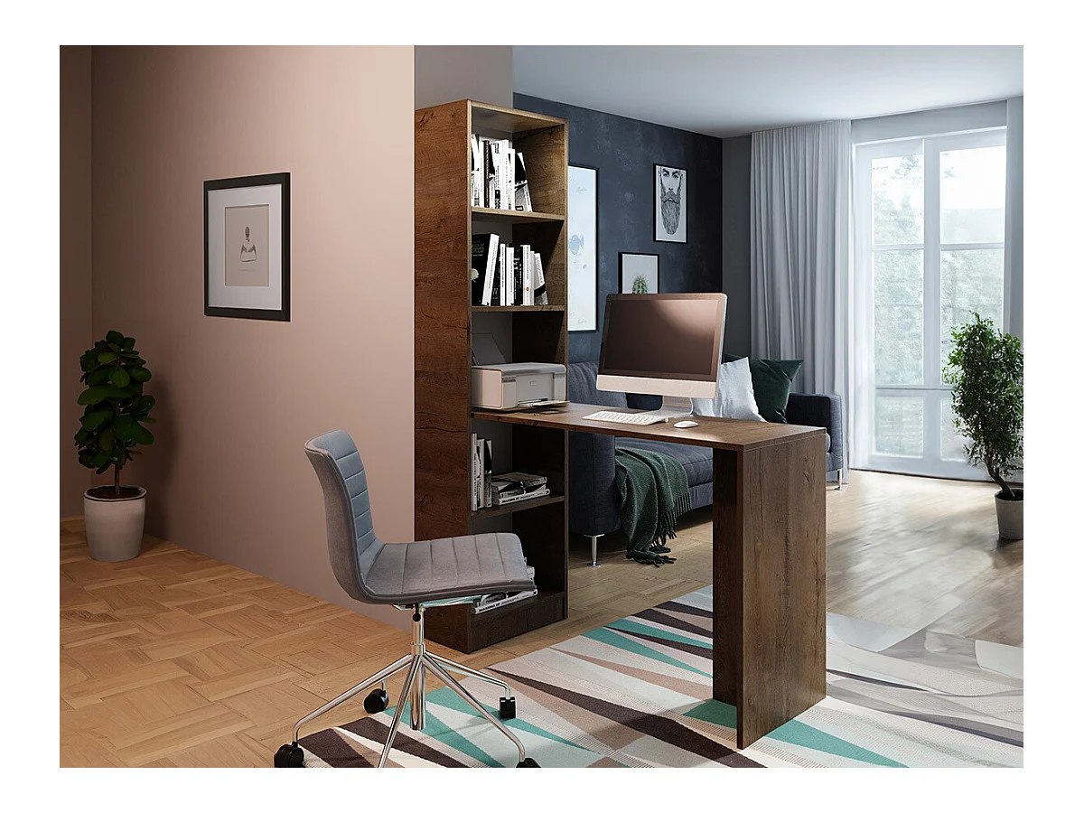 Bureau Dover 109, 79x125x50cm