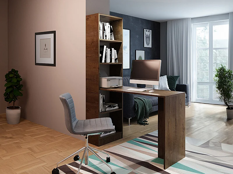 Bureau Dover 109, 79x125x50cm