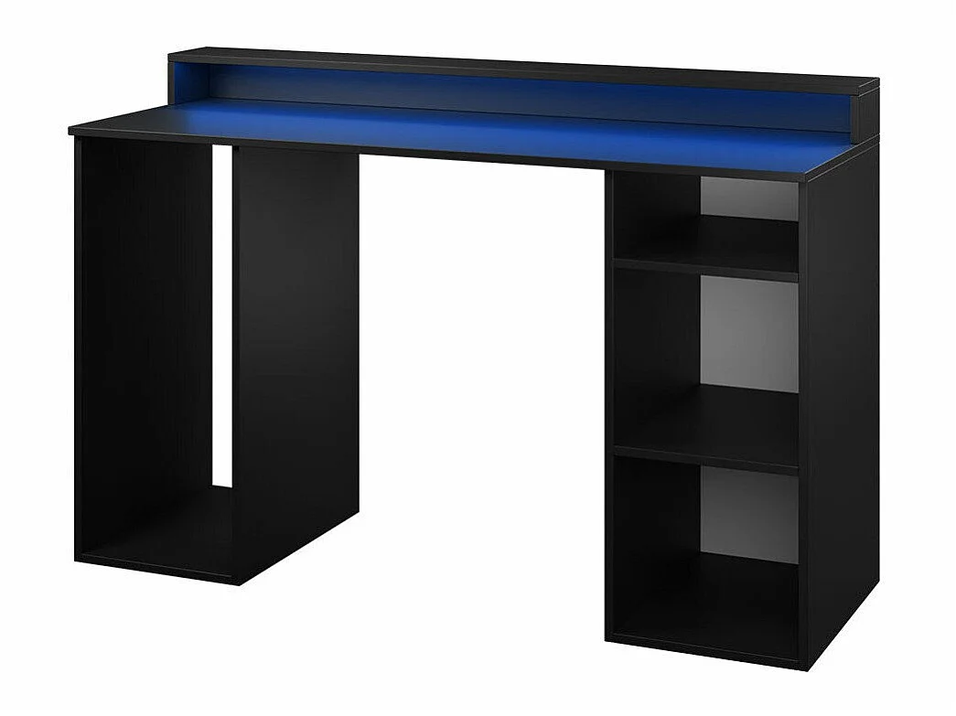 Mesa gaming Hartford 323, 78x138x48cm