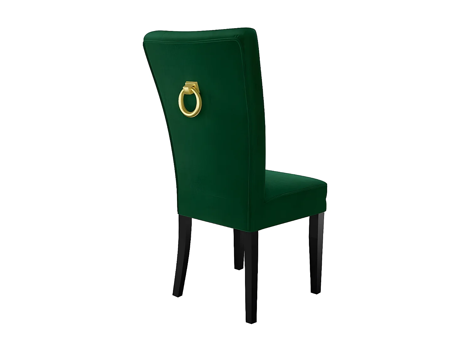 Chaise Racine 109, 100x51x63cm, Tapisserie, En bois, Stratifié