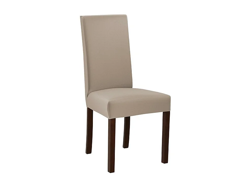 Chaise Victorville 160, 97x45x41cm, Tapisserie, En bois, Bois, Mobilier déjà assemblé