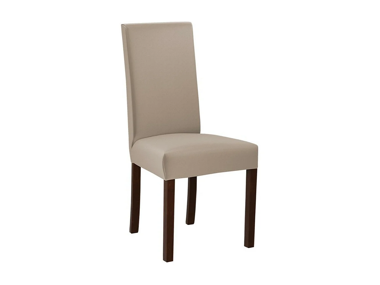 Chaise Victorville 160, 97x45x41cm, Tapisserie, En bois, Bois, Mobilier déjà assemblé