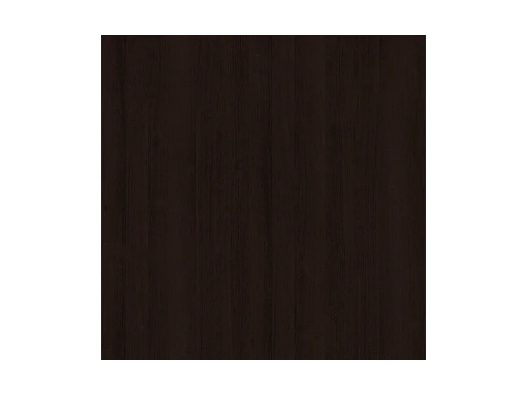 Silla Sparks 184, Marrón oscuro|Nuez, 105x45x42cm, Tapiz, De madera, Madera