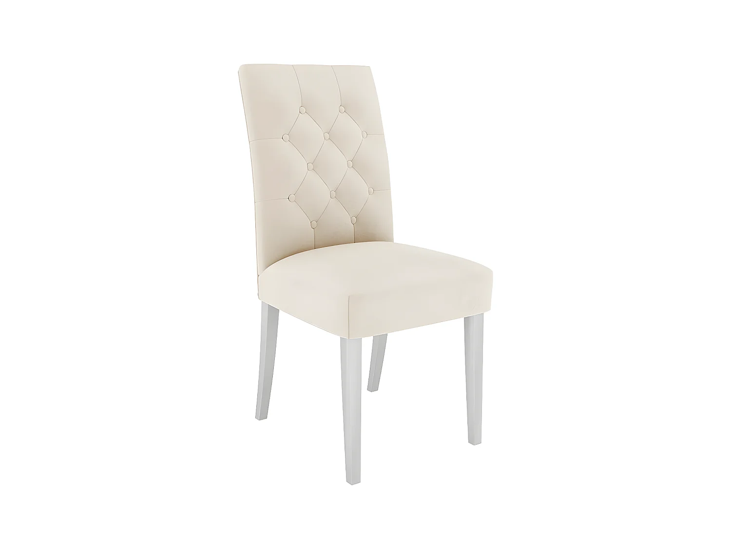 Chaise Racine 111, 102x47x61cm, Tapisserie, En bois, Bois