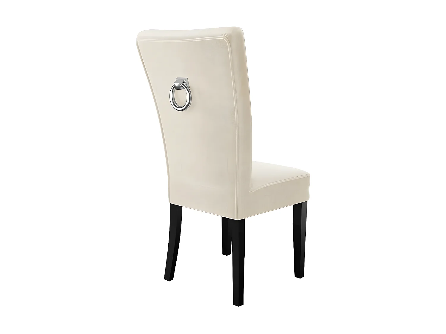 Cadeira Racine 109, Tecido, De madeira, 100x51x63cm