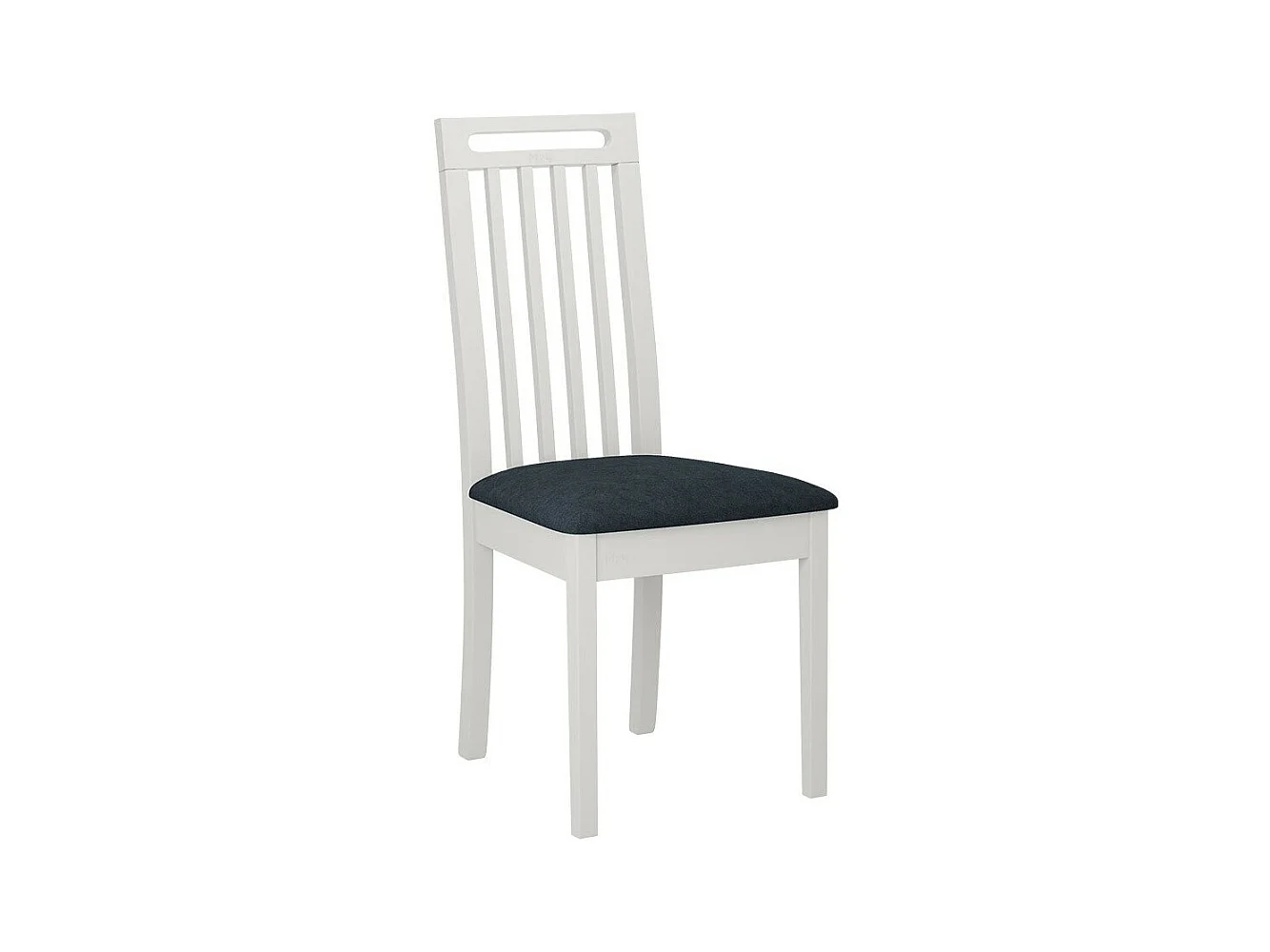 Cadeira Victorville 348, Tecido, De madeira, Madeira, 96x45x41cm