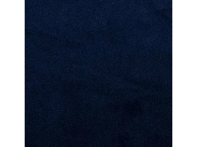 Silla Sparks 199, Blanco|Azul, 100x39x59cm, Tapiz, De madera, Madera