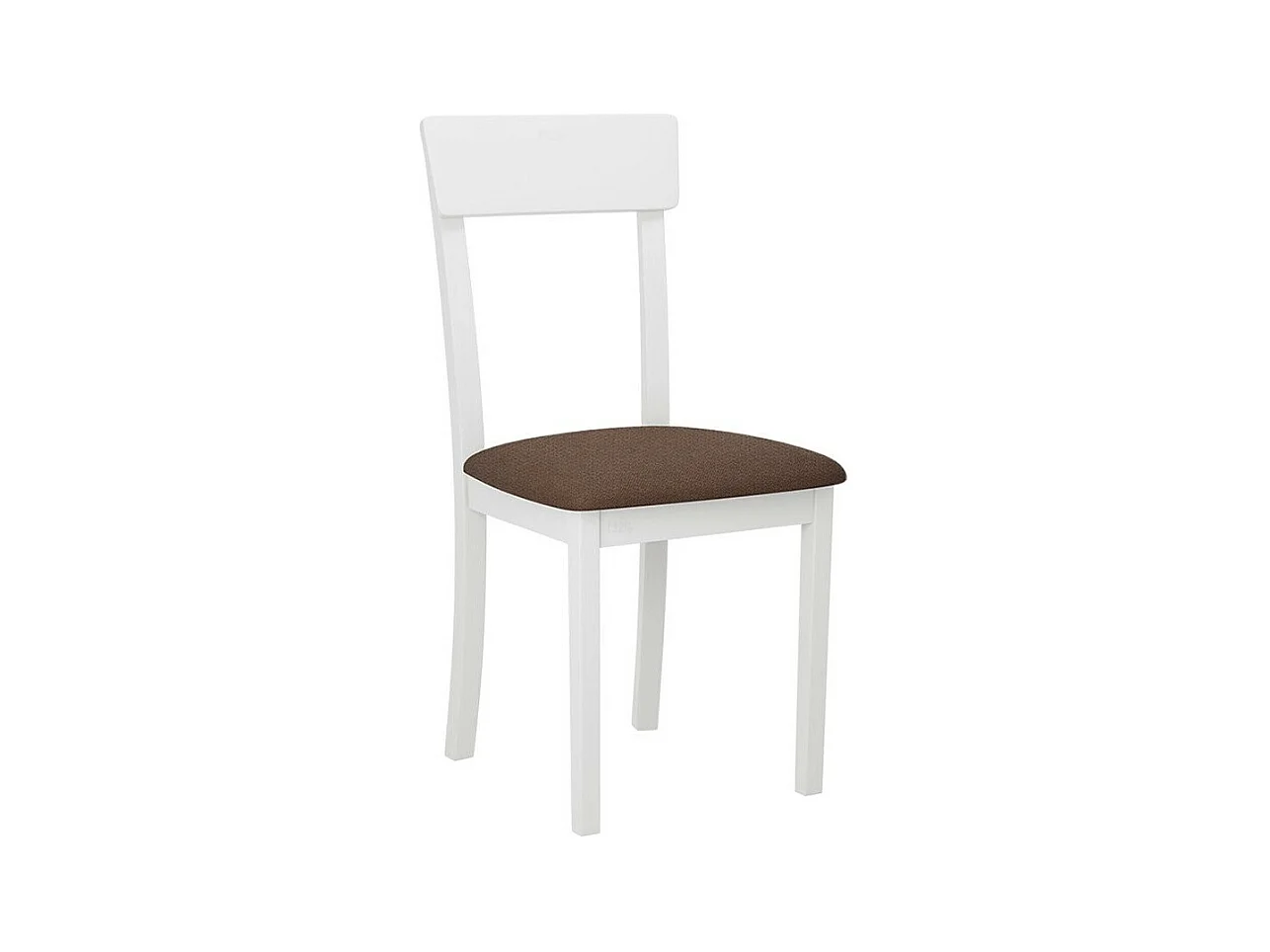 Cadeira Victorville 352, Tecido, De madeira, Madeira, 90x43x40cm
