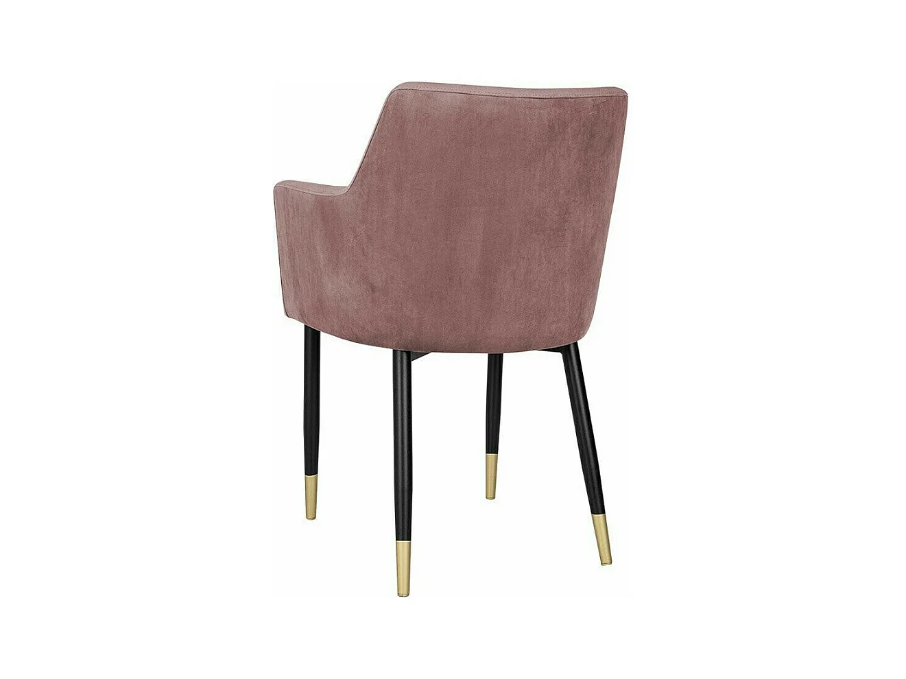 Silla Jackson 108, 83x57x50cm, Tapiz, Metálico, Madera