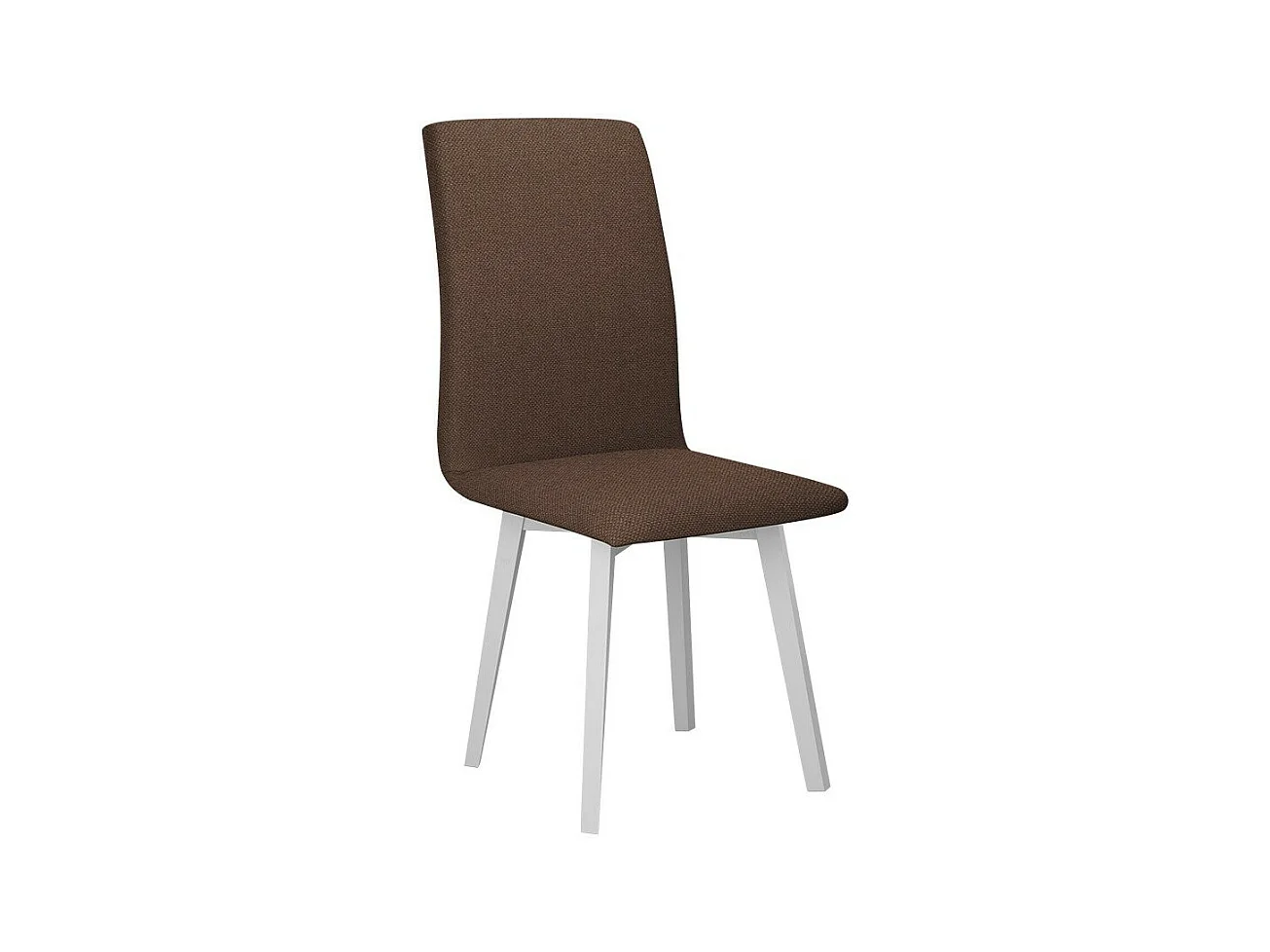 Cadeira Victorville 269, Tecido, De madeira, Madeira, 90x43x40cm