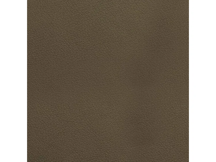 Cama Baltimore 104, Individuales, Marrón, 90x200, Cuero ecológico, Somieres, 107x222x92cm