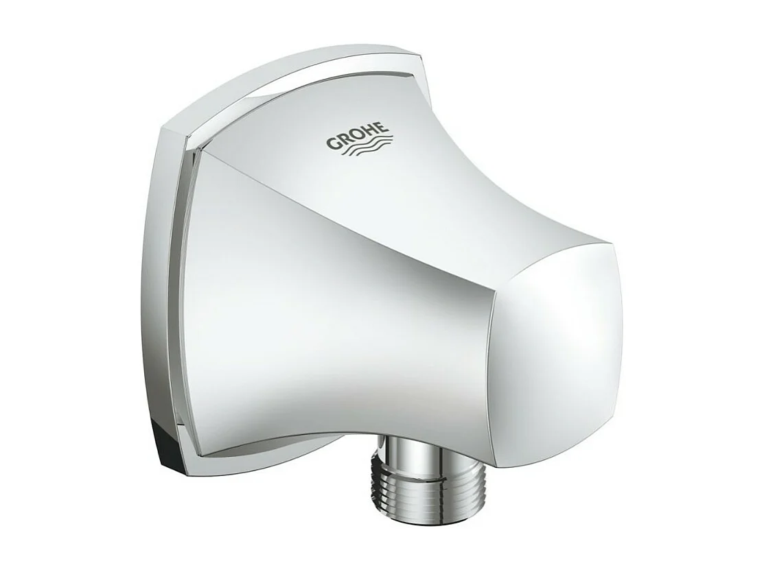 Grohe Coude à encastrer Grandera
