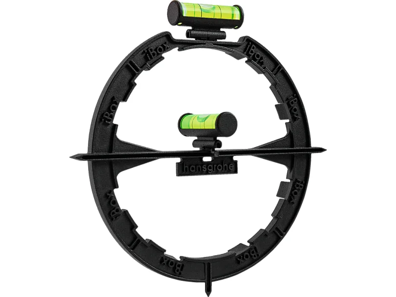 Outil d'aide au montage universel HANSGROHE iBox