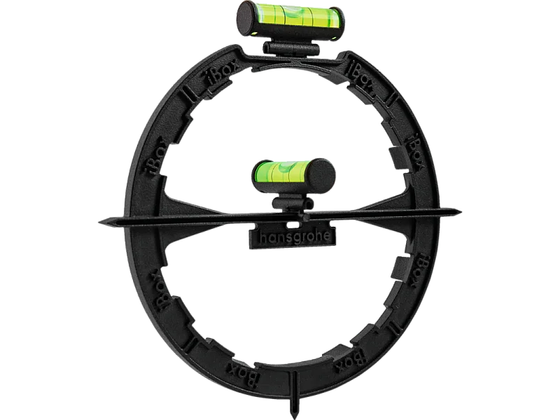 Outil d'aide au montage universel HANSGROHE iBox