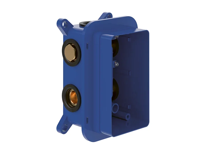 Corps encastré pour robinet mural rectangulaire VILLEROY ET BOCH Universal