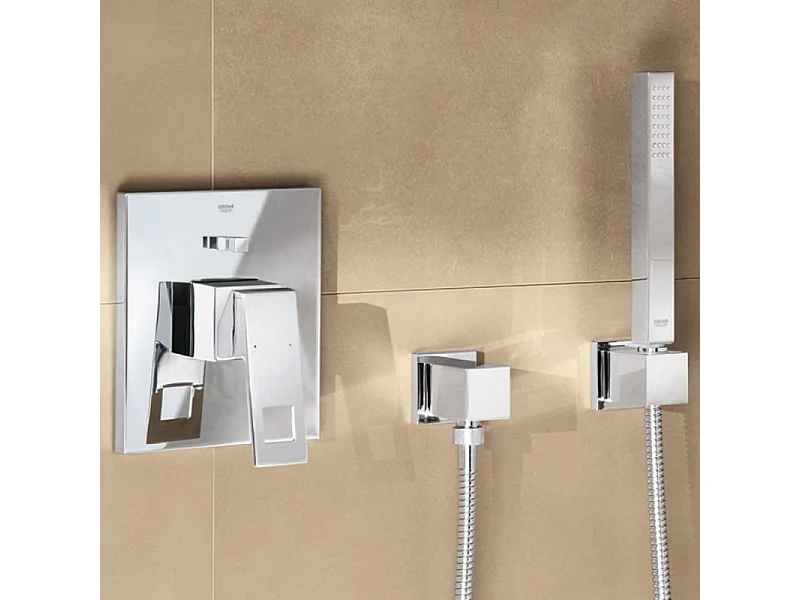 Grohe - Codo empotrado Euphoria cube