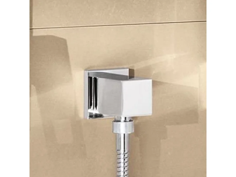 Grohe - Codo empotrado Euphoria cube