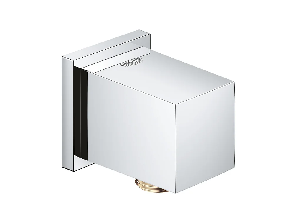 Grohe - Coude à encastrer Euphoria cube