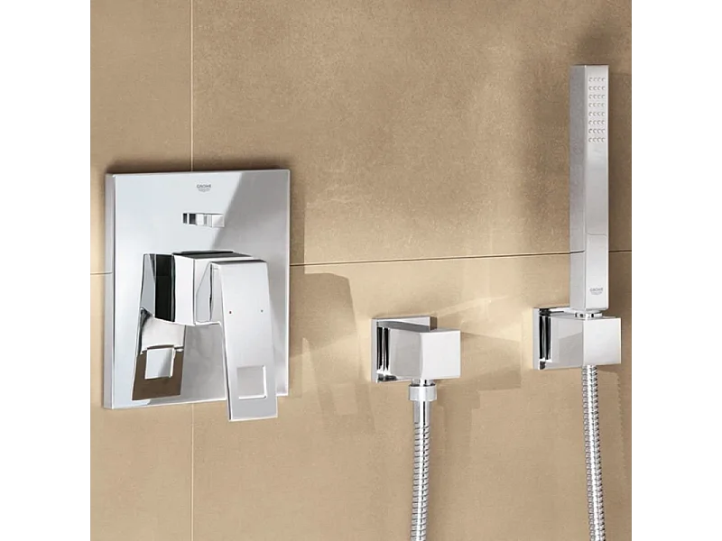 Grohe - Codo empotrado Euphoria cube