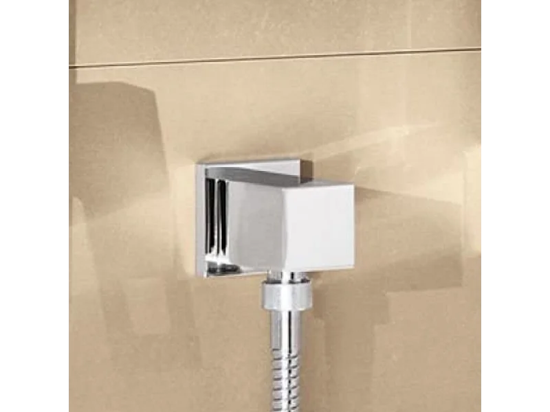 Grohe - Codo empotrado Euphoria cube