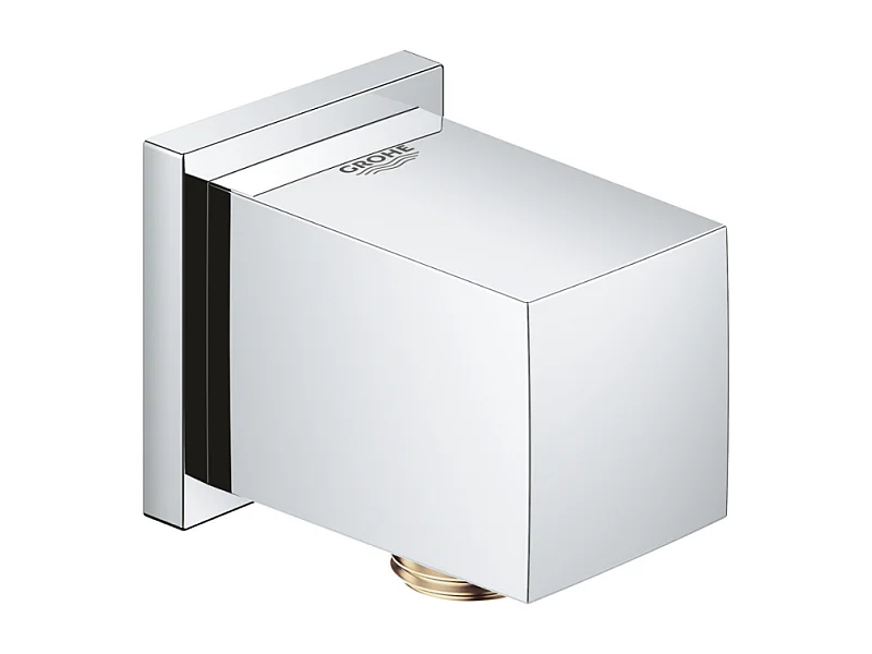 Grohe - Coude à encastrer Euphoria cube
