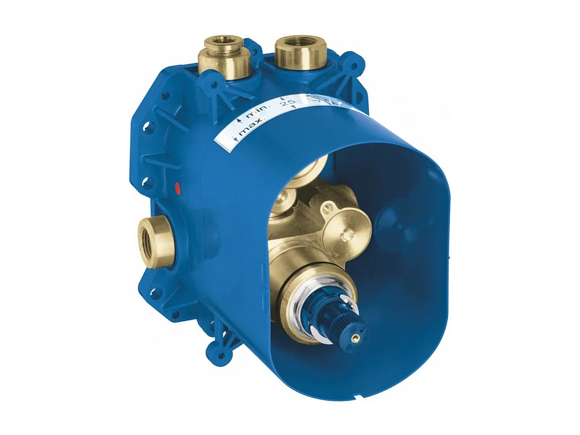 GROHE - Rapido T Corps encastré pour mitigeur thermostatique